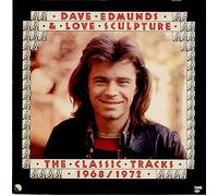 Dave Edmunds - The Classic Tracks 1968/1972