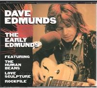 Dave Edmunds - The Complete Early Edmunds