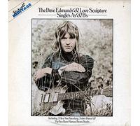 Dave Edmunds - The Dave Edmunds & Love Sculpture Single's A's & B's