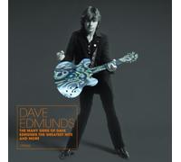 Dave Edmunds - The Many Sides Of Dave Edmunds: The Greatest Hits And More