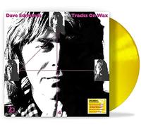 Dave Edmunds - Tracks On Wax 4 [180G Yellow Vinyl LP] [VINYL]
