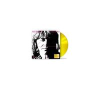 DAVE EDMUNDS: TRACKS ON WAX 4 (YELLOW VINYL) - LP vinyl BRAND NEW
