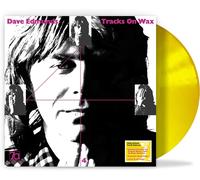 DAVE EDMUNDS - TRACKS ON WAX (YELLOW VINYL 180G LP) NEW/SEALED