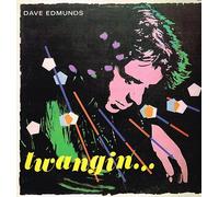 Dave Edmunds - Twangin…