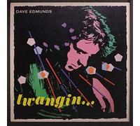 Dave Edmunds - twangin... LP