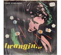 DAVE EDMUNDS - Twangin... [Vinyl LP] [Schallplatte]
