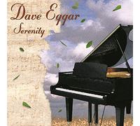 Dave Eggar - Serenity