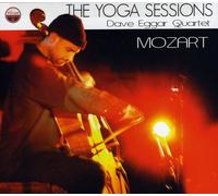 Dave Eggar - The Yoga Sessions: Mozart