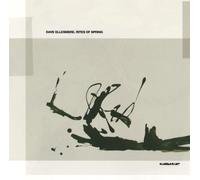 Dave Ellesmere - Rites of Spring