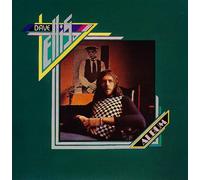 Dave Ellis - Album [Ltd. Papersleeve]