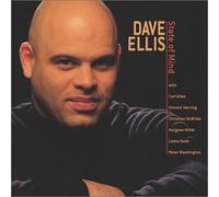 Dave Ellis - State of Mind