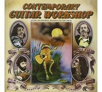 Various - Contemporary Guitar Workshop