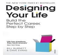 Dave Evans Designing Your Life Paperback Book Dave Evans Multicolor