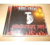 Dave Evans (Ex Ac/Dc) - Judgement Day