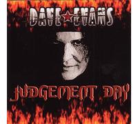 Dave Evans - Judgement Day