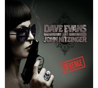 Dave Evans, Nitzinger - Revenge