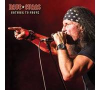 Dave Evans - Nothing To Prove