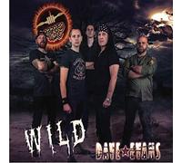 Dave Evans (Original Ac/Dc Singer) - Wild