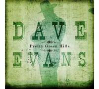 Dave Evans – Pretty Green Hills – Rebel