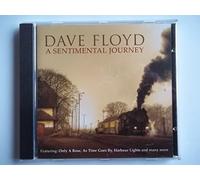 Dave Floyd - DAVE FLOYD A Sentimental Journey CD