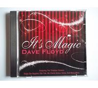 Dave Floyd - DAVE FLOYD It's Magic CD