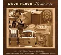 DAVE FLOYD - MEMORIES