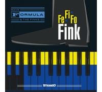 Dave Formula & The Finks - Fe Fi Fo Fink