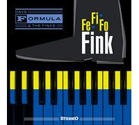 Dave Formula & The Finks - Fe Fi Fo Fink [VINYL]