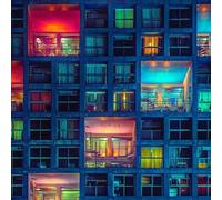 Dave Foster Band - Maybe They’ll Come Back For Us