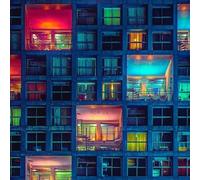 Dave Foster Band - Maybe They’ll Come Back For Us [VINYL]