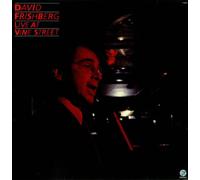 Dave Frishberg - Live at Vine Street [VINYL]