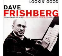 Dave Frishberg Lookin' Good (CD)