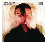 Dave Gahan & Soulsavers – Angels & Ghosts – CD