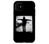 Dave Gahan Depeche Mode Devotional Tour By Phil Nicholls Case for iPhone 11