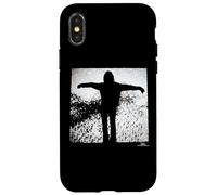 Dave Gahan Depeche Mode Devotional Tour By Phil Nicholls Case for iPhone X/XS