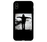 Dave Gahan Depeche Mode Devotional Tour By Phil Nicholls Case for iPhone XS Max