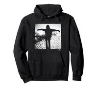 Dave Gahan Depeche Mode Devotional Tour By Phil Nicholls Pullover Hoodie