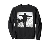 Dave Gahan Depeche Mode Devotional Tour By Phil Nicholls Sweatshirt