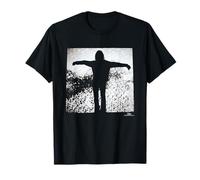 Dave Gahan Depeche Mode Devotional Tour by Phil Nicholls T-Shirt