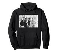 Dave Gahan Depeche Mode The Berlin Wall Some Great Reward Pullover Hoodie