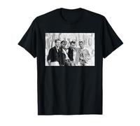 Dave Gahan Depeche Mode The Berlin Wall Some Great Reward T-Shirt