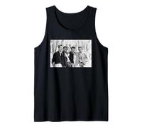 Dave Gahan Depeche Mode The Berlin Wall Some Great Reward Tank Top