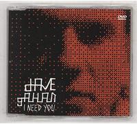Dave Gahan - I Need You