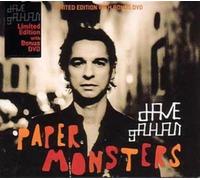 Dave Gahan - Paper Monsters