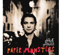 Dave Gahan - Paper Monsters - Vinyl / 12" Album