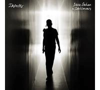 DAVE GAHAN SOULSAV - Imposter - New Vinyl Record - 63 - Y15z