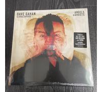 Dave Gahan & Soulsavers, Angels & Ghosts LP Brand New Still Sealed