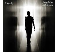 Dave Gahan & Soulsavers - Imposter - CD (2021)