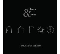 Various Artists – Sekhon: Places & Times