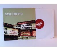 Dave Ghetto - Love Life? [VINYL]